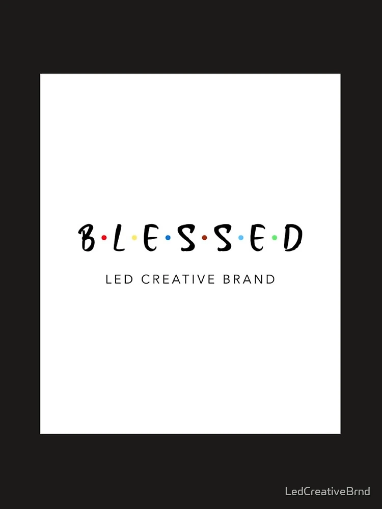 Thumbnail 4 of 4, iPhone Case, BLSD designed and sold by LedCreativeBrnd.