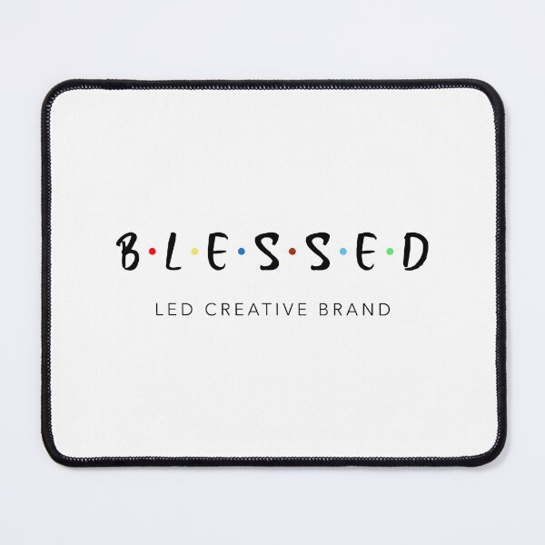 Item preview, BLSD designed and sold by LedCreativeBrnd.