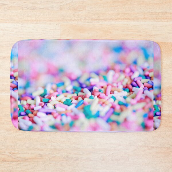 Item preview, Birthday Rainbow Candy Sprinkles  designed and sold by newburyboutique.