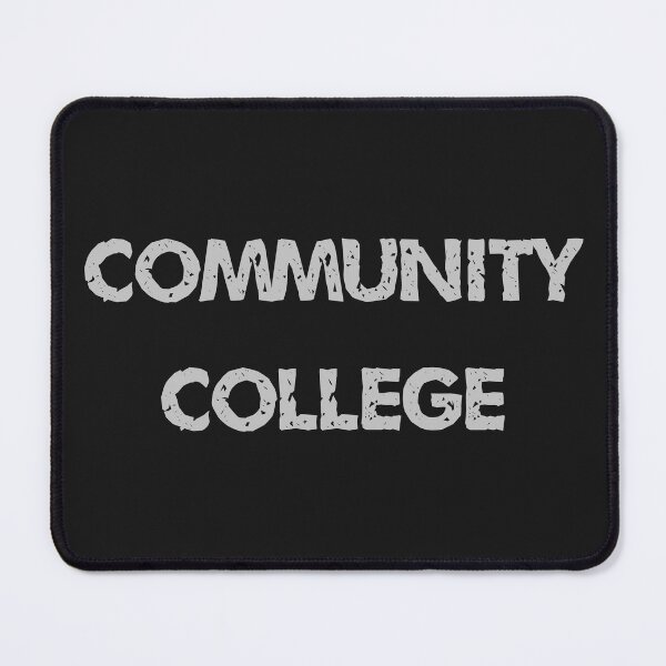 Item preview, Funny Community College Graduate Generic designed and sold by TastySpace.