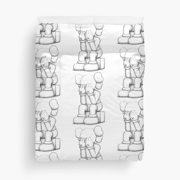 virgile Housse de couette