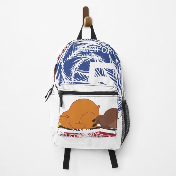 Item preview, CALIFORNIA I-5 designed and sold by FNMDRYP.