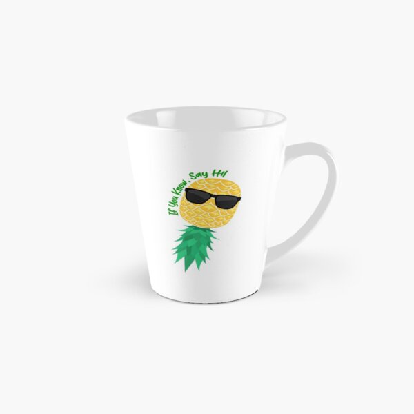 Item preview, Swinger Lifestyle If You Know, Say Hi! Design designed and sold by swingersshop.