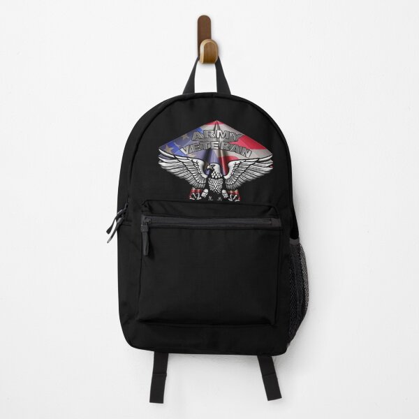 Item preview, Army Veteran-Proud To Have Served designed and sold by SoldierAlways.