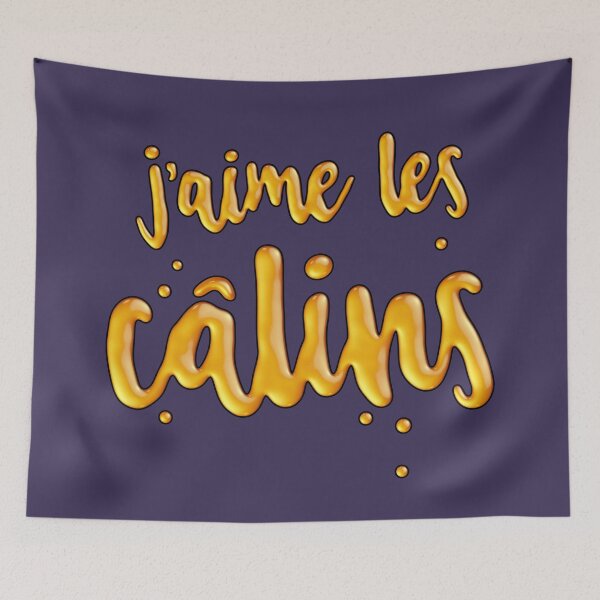 Item preview, Les Calins designed and sold by PopAlien.