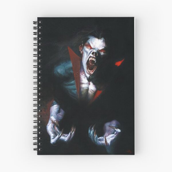 Item preview, Dangerous Vampire Morbius designed and sold by KrrnRandall.