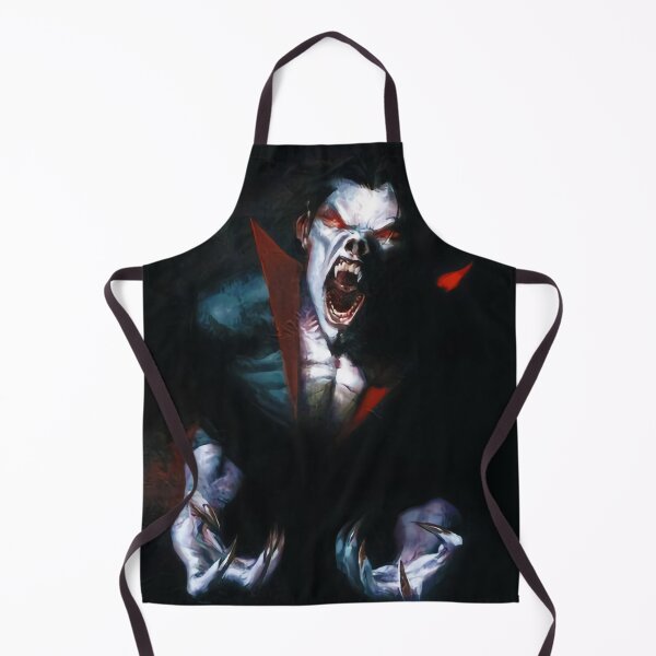 Item preview, Dangerous Vampire Morbius designed and sold by KrrnRandall.