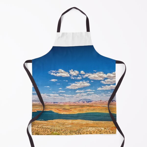 Item preview, Wahweap Overlook Page Arizona designed and sold by GestaltImagery.