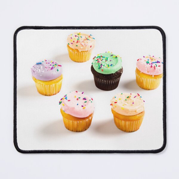 Item preview, Birthday Cupcakes designed and sold by newburyboutique.
