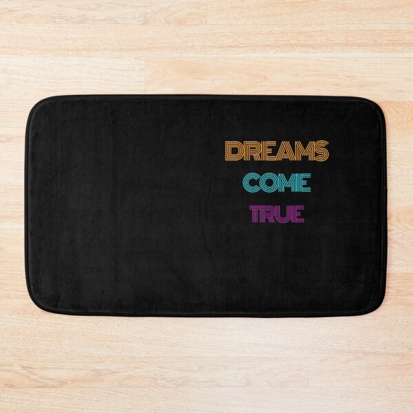 Item preview, Dreams Come True designed and sold by Ishtamari.