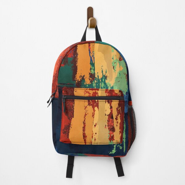 Item preview, Abstract Sunset designed and sold by pallkris.