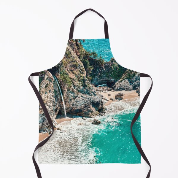 Item preview, Mountains and Ocean designed and sold by SYNTASTIC.