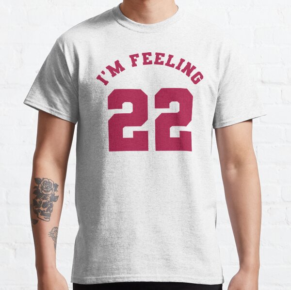 Taylor Swift Feeling 22 Classic T-Shirt