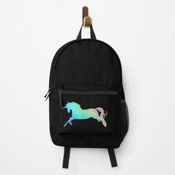 Item preview, Beautiful iridescent unicorn designed and sold by LukjanovArt.