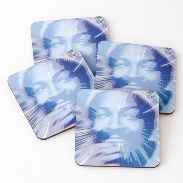 Item preview, Marvin Gaye beautiful print  designed and sold by SoWavyByrd1.