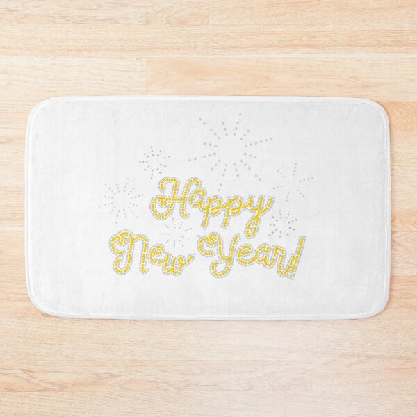 Item preview, Happy new years eve 2022, Réveillon, Goodbye old year designed and sold by H Jonas.