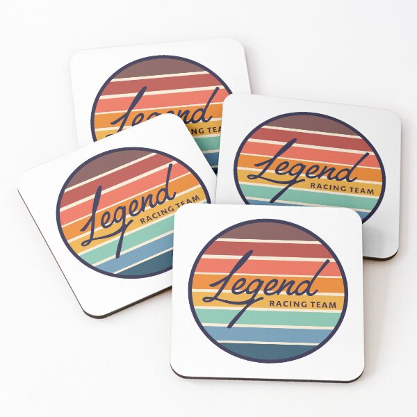 Item preview, Legend racing team designed and sold by andres felipe  Guevara Rincon.