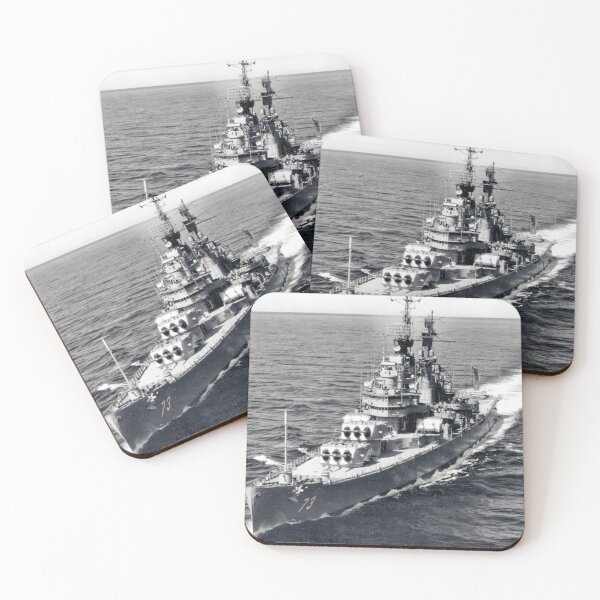 Item preview, USS SAINT PAUL (CA-73) SHIP'S STORE designed and sold by militarygifts.