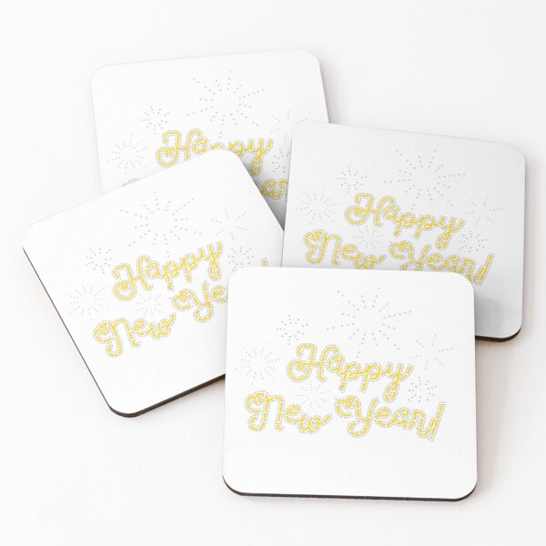 Item preview, Happy new years eve 2022, Réveillon, Goodbye old year designed and sold by H Jonas.