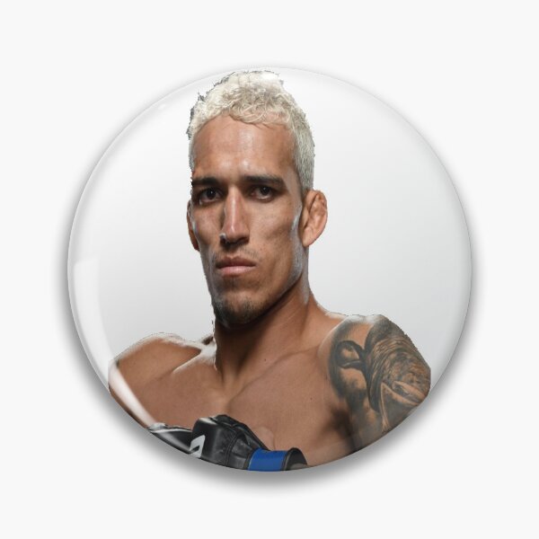 Item preview, charles oliveira designed and sold by ariszz.