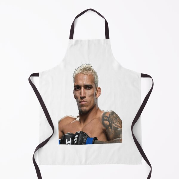 Item preview, charles oliveira designed and sold by ariszz.