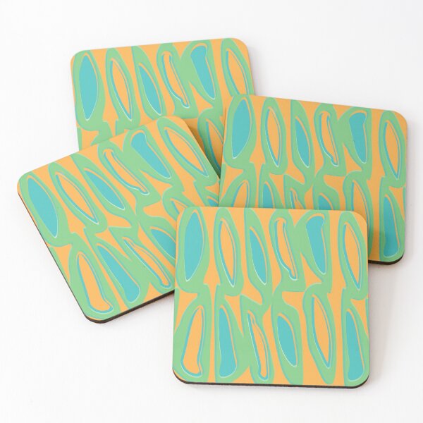 Item preview, Patrón Java designed and sold by busybrushcafe.
