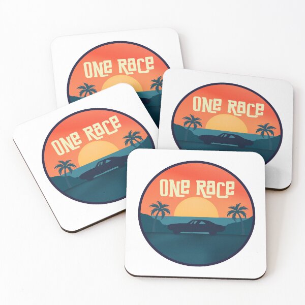 Item preview, One race designed and sold by andres felipe  Guevara Rincon.