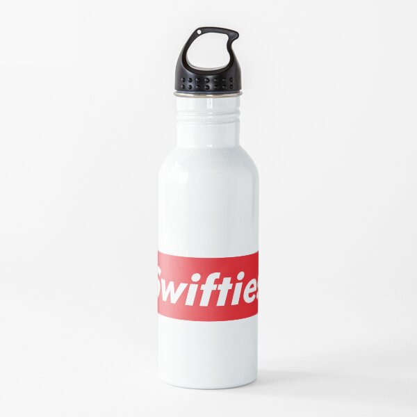 Taylor Swift Swifties Water Bottle