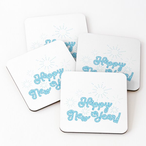 Item preview, Happy new years eve 2022, Réveillon, Goodbye old year, blue designed and sold by H Jonas.