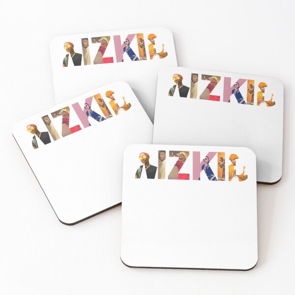 Item preview, wizkid t shirt | sticker designed and sold by ReganPro5.