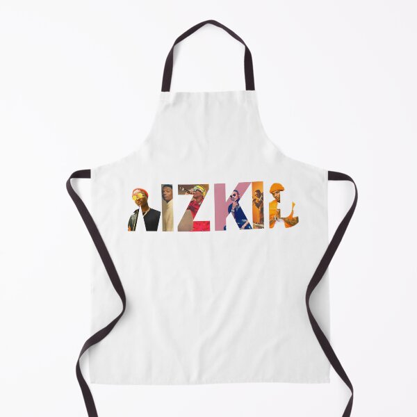 Item preview, wizkid t shirt | sticker designed and sold by ReganPro5.