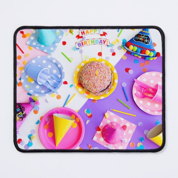 Item preview, Birthday Party Fun  designed and sold by newburyboutique.