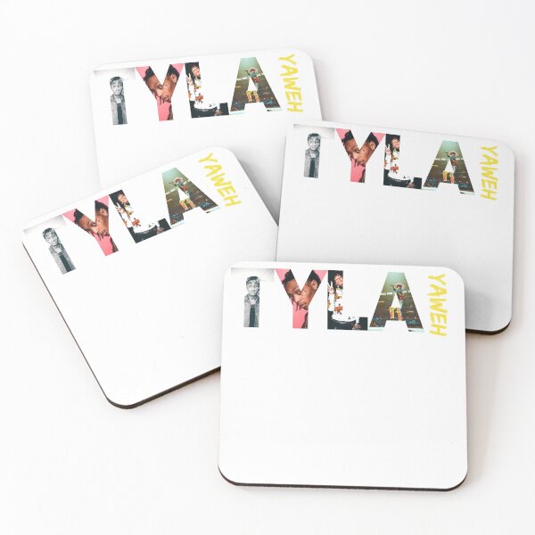 Item preview, tyla yaweh essential t shirt | sticker designed and sold by ReganPro5.