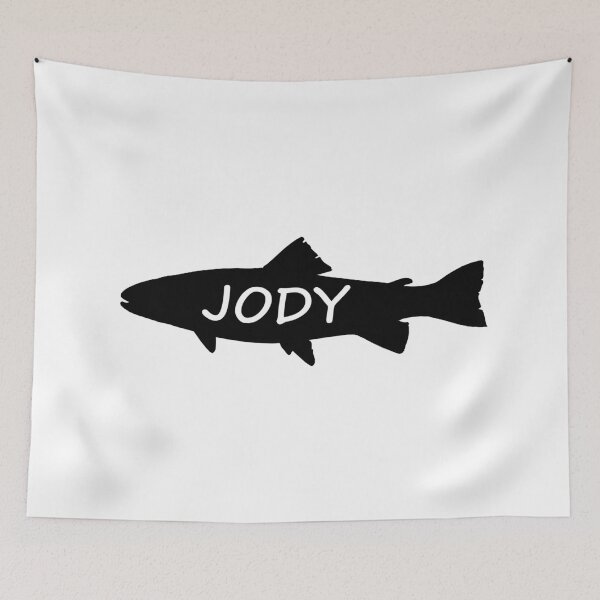 Item preview, Jody Fish designed and sold by gulden.