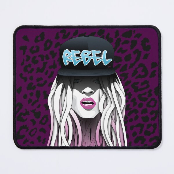 Item preview, REBEL designed and sold by DCdesign.