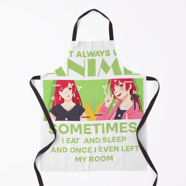 Item preview, Anime Art For Men Women Teen Girls Anime Merch Anime Lovers T-Shirt designed and sold by amirdzvb.