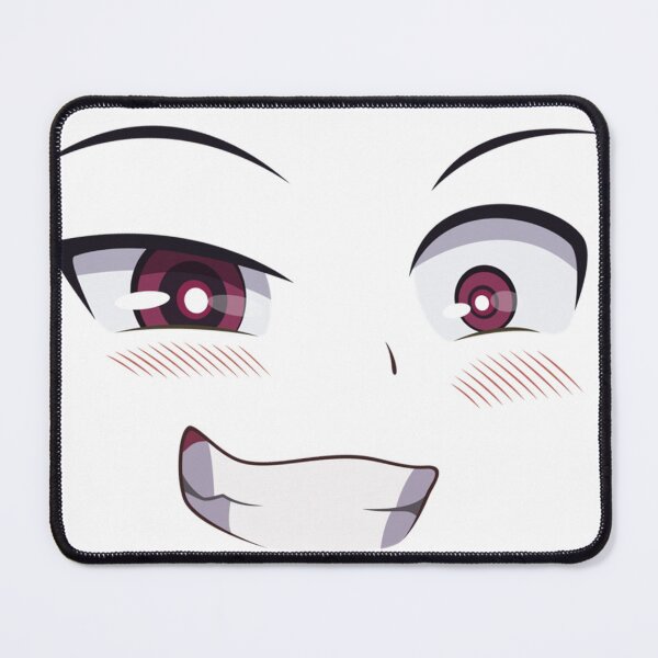 Item preview, Crazed waifu face designed and sold by Hawkinsn.