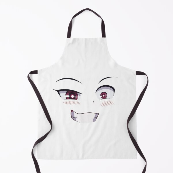 Item preview, Crazed waifu face designed and sold by Hawkinsn.
