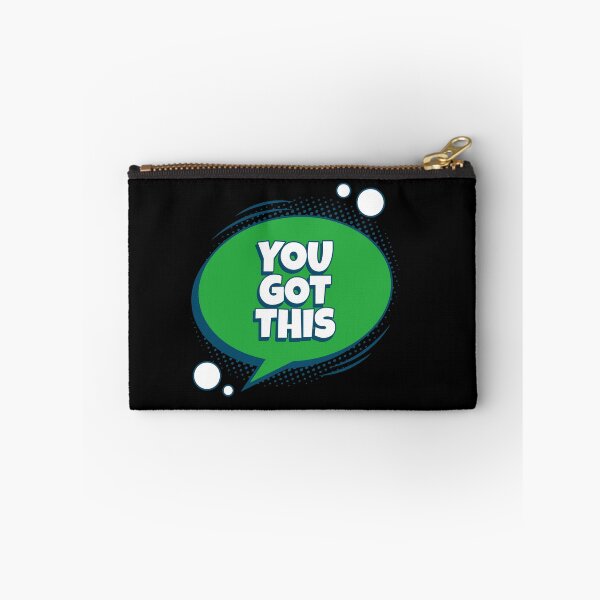 Item preview, You Got This designed and sold by RiadMannan.