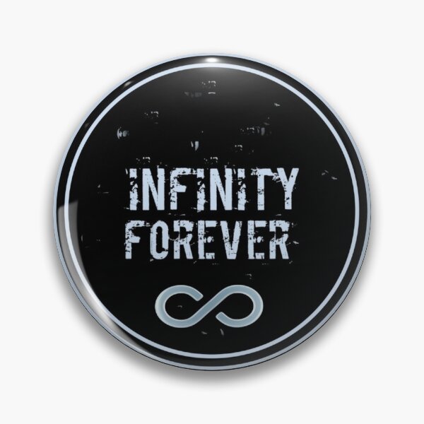 Item preview, Infinity Forever, Forever Infinite designed and sold by Ruby Jackson.