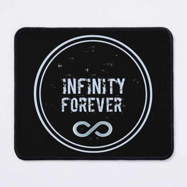 Item preview, Infinity Forever, Forever Infinite designed and sold by Ruby Jackson.