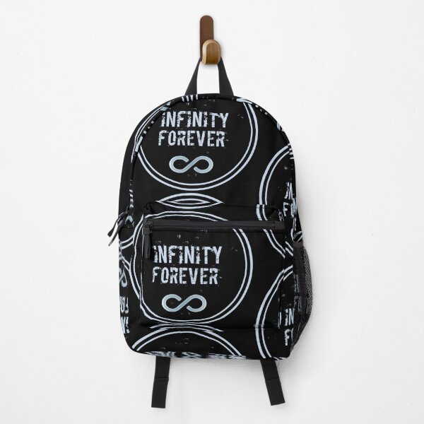 Item preview, Infinity Forever, Forever Infinite designed and sold by Ruby Jackson.