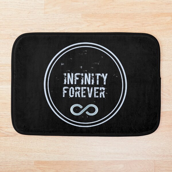 Item preview, Infinity Forever, Forever Infinite designed and sold by Ruby Jackson.