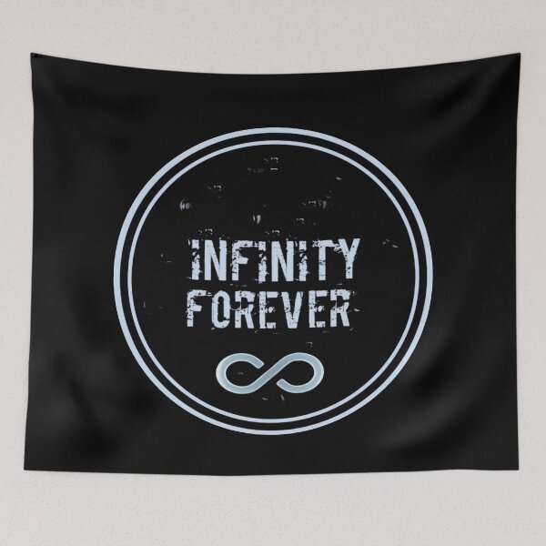 Item preview, Infinity Forever, Forever Infinite designed and sold by Ruby Jackson.