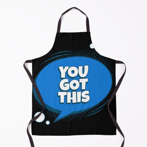 Item preview, You Got This designed and sold by RiadMannan.