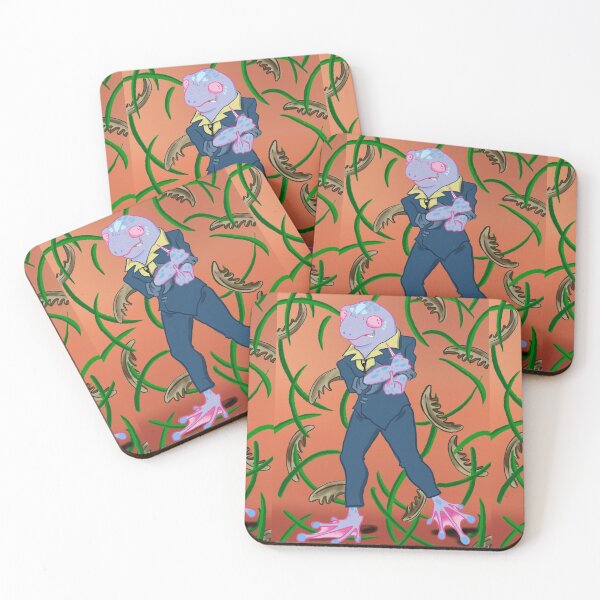 Item preview, Peppers & Beef & Bounties  designed and sold by SandraDeandaART.