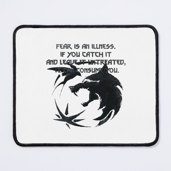 Item preview, Fantasy Series/Books Quotes Fan art witch designed and sold by SeriesFilQuotes.