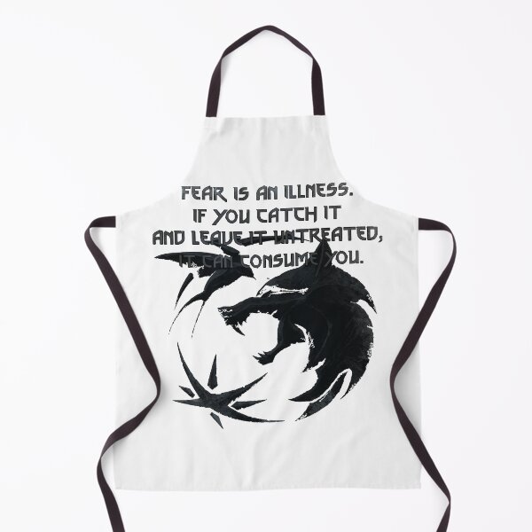 Item preview, Fantasy Series/Books Quotes Fan art witch designed and sold by SeriesFilQuotes.