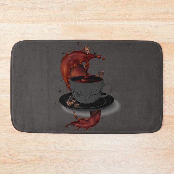 Item preview, Coffee Is A Human Right-coffee juice designed and sold by HAZIM6.