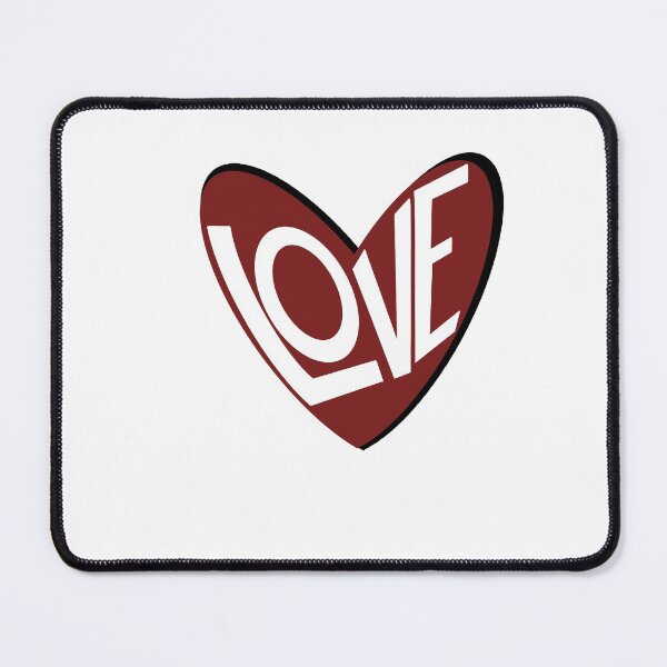 Item preview, Heart Graphic designed and sold by radiant-designs.